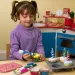 Sütés-főzés Cupcake játék szett - Melissa &amp; Doug