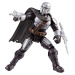 Star Wars: ActionVerse 11cm-es The Mandalorian figura kiegészítőkkel - Hasbro