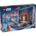LEGO® Star Wars™: Adventi naptár 2026 (75456)