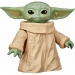 Star Wars - The Mandalorian: The Child Baby Yoda műanyag figura 15cm - Hasbro