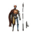 Star Wars: The Black Series Mercenary Guard Droid figura - Hasbro