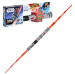 Star Wars Double-Bladed Lightsaber: Darth Maul nyitható elektronikus fénykard - Hasbro