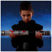 Star Wars Double-Bladed Lightsaber: Darth Maul nyitható elektronikus fénykard - Hasbro