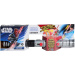 Star Wars Double-Bladed Lightsaber: Darth Maul nyitható elektronikus fénykard - Hasbro
