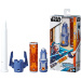 Star Wars: Lightsaber Forge - Ahsoka Tano lézerkardja - Hasbro