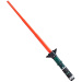 Star Wars: Lightsaber Forge - Baylan Skoll lézerkardja - Hasbro