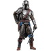 Star Wars: Black Series Mandalorian figura – Hasbro