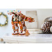 LEGO® Star Wars™: Mézeskalács AT-AT™ lépegető (40806)