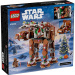 LEGO® Star Wars™: Mézeskalács AT-AT™ lépegető (40806)