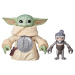 Star Wars: Ölelő Grogu figura - Hasbro