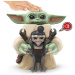 Star Wars: Ölelő Grogu figura - Hasbro