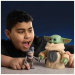 Star Wars: Ölelő Grogu figura - Hasbro
