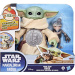 Star Wars: Ölelő Grogu figura - Hasbro
