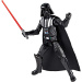 Star Wars: Titan Series Darth Vader figura 30cm - Hasbro