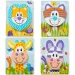 Szafari fa óriás puzzle - Melissa &amp; Doug