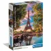 A Szajna mentén 500 HQC kompakt puzzle - Clementoni