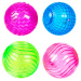Szenzoros világító pattogó labda többféle változatban 1db