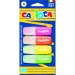 Színes mini szövegkiemelő szett 4db-os - Carioca