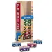 Színes-számos autós parkolótorony fa készségfejlesztő - Melissa &amp; Doug
