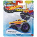 Hot Wheels Monster Truck: Pure Muscle színváltós kisautó 1/64 - Mattel