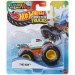 Hot Wheels Monster Truck: The 909 színváltós kisautó 1/64 - Mattel