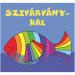Bogyó és Babóca - Szivárványhal lapozó könyv - Pagony