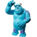 Pixar Szörny Rt.: Sully figura - Mattel