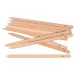 PlayBox: Fa szövőtűk 20cm-es 10db
