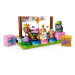 LEGO® Friends: Születésnapi cicazsúr és lombház cicáknak (42666)