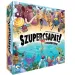 Szupercsapat! - Strandkupa társasjáték