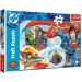 Superman, az elpusztíthatatlan 300 db-os puzzle - Trefl