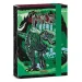 Ars Una: T-Rex mintás A5 füzetbox 16x22x3,5 cm