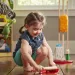 Takarító szett gyerekeknek - Melissa &amp; Doug