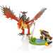 Playmobil - Így neveld a sárkányodat: Takonypóc és Kampó (9459)