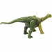 Jurassic World: Támadó Dinó Hanggal Nigersaurus - Mattel
