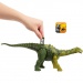 Jurassic World: Támadó Dinó Hanggal Nigersaurus - Mattel