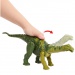 Jurassic World: Támadó Dinó Hanggal Nigersaurus - Mattel