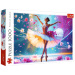 Táncoló balerina 1000db-os puzzle - Trefl