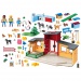 Playmobil: "Tappancs" állathotel (9275)