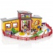 Playmobil: "Tappancs" állathotel (9275)