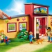 Playmobil: "Tappancs" állathotel (9275)
