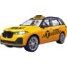 Luna: BMW X7 városi taxi fénnyel és hanggal 1/16
