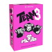 Team3 rózsaszín társasjáték
