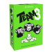 Team3 zöld társasjáték