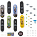 Tech Deck: FL!P fingerboard 4db-os gördeszka szett - Spin Master