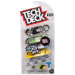 Tech Deck: FL!P fingerboard 4db-os gördeszka szett - Spin Master