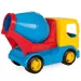 Tech Truck betonkeverő mixer 23cm - Wader