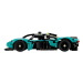 LEGO® Technic: Aston Martin Valkyrie (42208)
