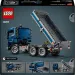 LEGO® Technic: Billenőplatós teherautó (42203)