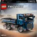 LEGO® Technic: Billenőplatós teherautó (42203)